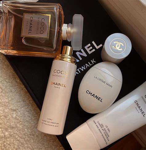 chanel skin care reviews